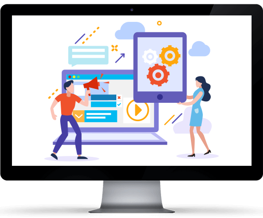 Advanced Web Marketing