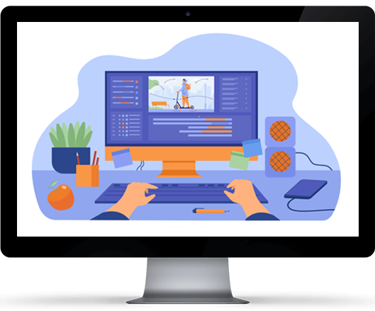 Advanced Website Design