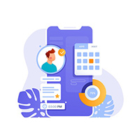 Booking an Appointment with Website Design