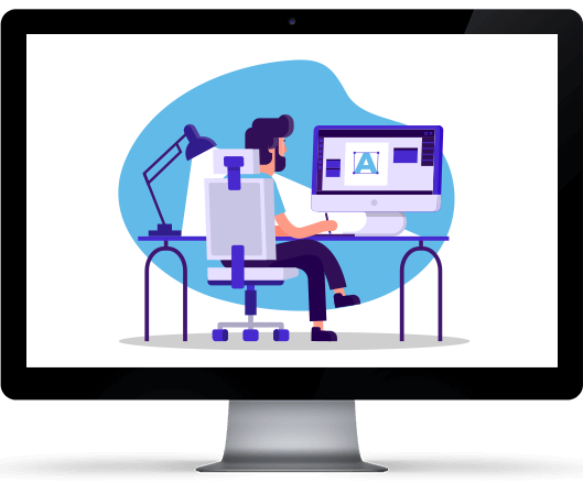 Company Document Design