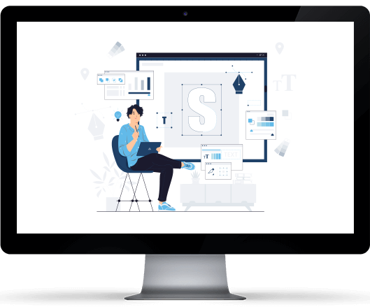 Corporate Identity on Logo Design