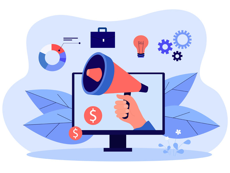 Advanced Web Marketing Company
