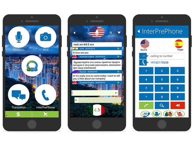 Mobile App Development - Website Design
