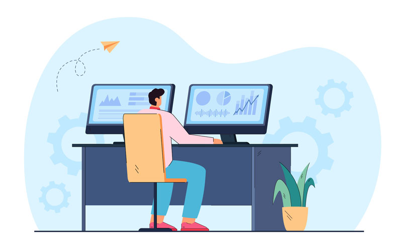 SEO Web Marketing Assessment