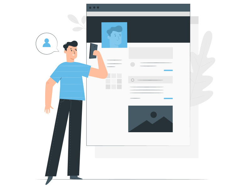 Social Media Management Company