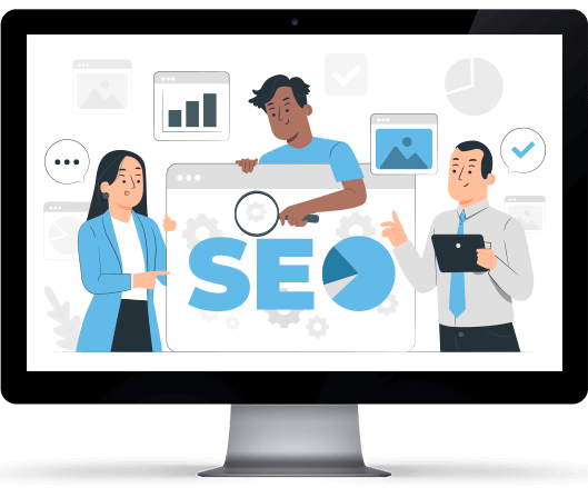 SEO Services on Adwords Services