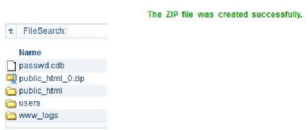 Website Design Hosting