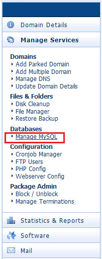 Website Design Hosting
