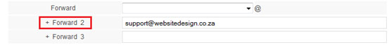 Website Design Hosting