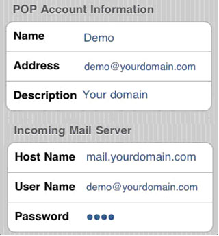 Website Design Hosting