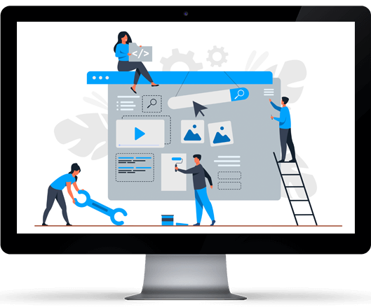 Web Design Namibia
