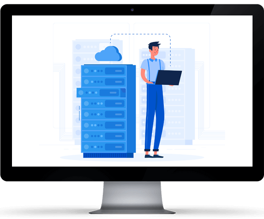 Website Backup Service on Cybercrime Services