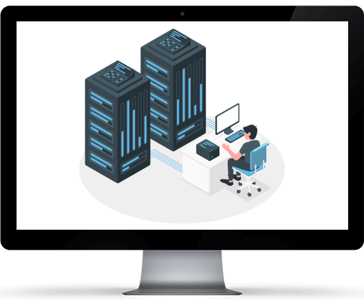 Website Design Hosting on Website Backup Service